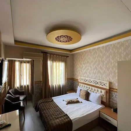 Hotell Vatan