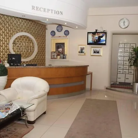 Vatan 3* 이즈미르