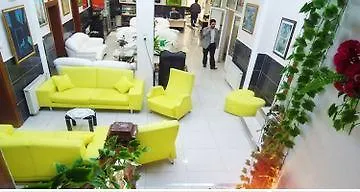 Hotel Vatan 3*