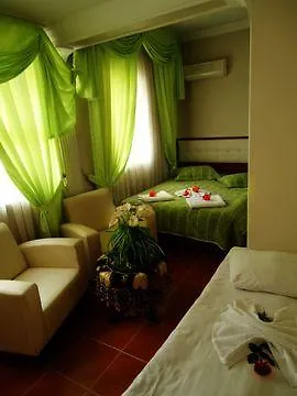 Vatan Hotel