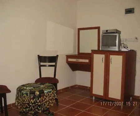 Hotell Vatan Izmir