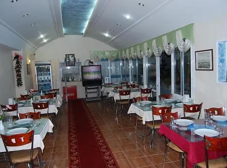 Vatan Ξενοδοχείο Σμύρνη