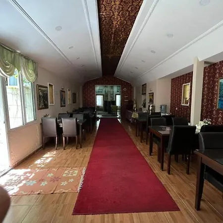 Vatan Otel 3*