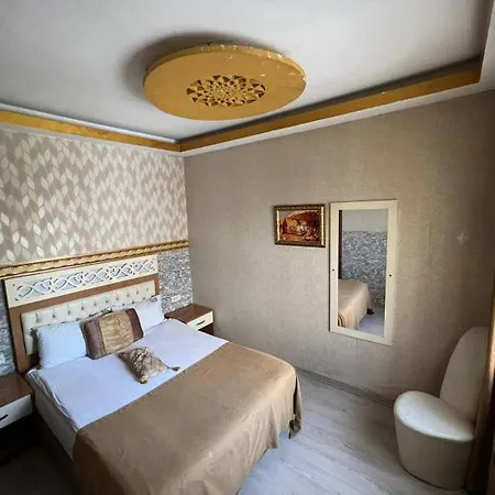 Ξενοδοχείο Vatan