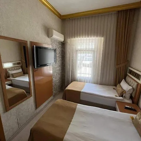 Vatan 3* Σμύρνη