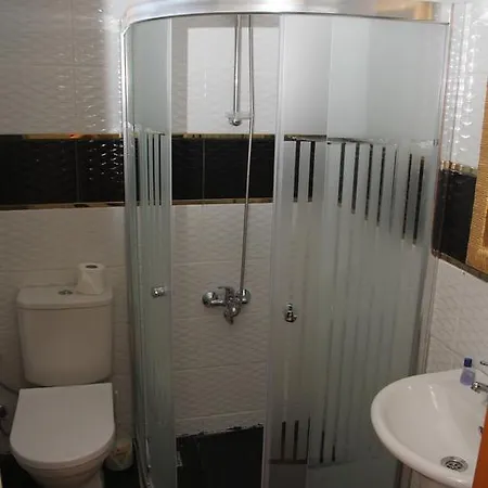 Vatan 3* Σμύρνη