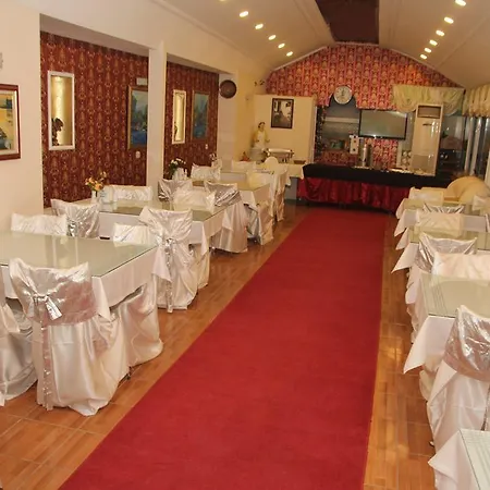 Vatan Otel İzmir