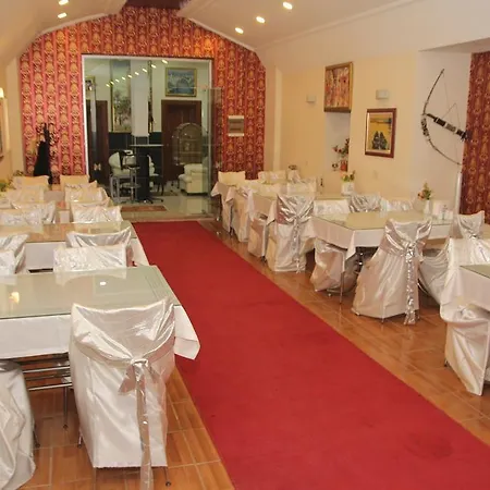 Ξενοδοχείο Vatan