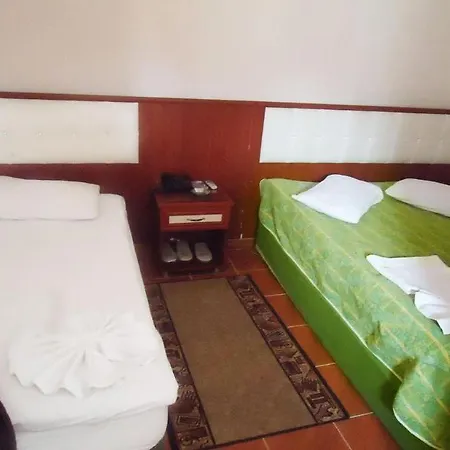 Vatan 3* Σμύρνη