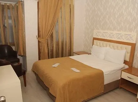 Hotel Vatan Smirne