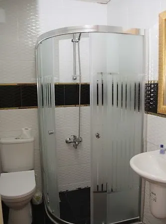 Ξενοδοχείο Vatan