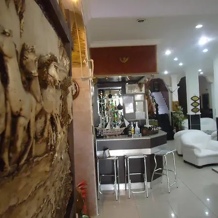 Ξενοδοχείο Vatan 3*