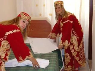 Vatan Ξενοδοχείο 3*