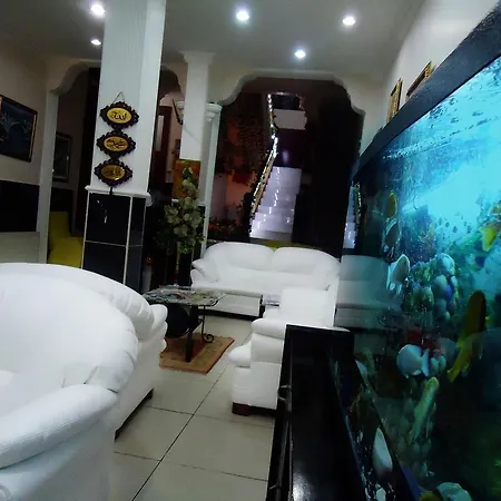 Vatan Ξενοδοχείο 3*