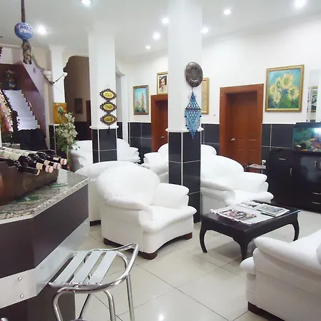 Vatan Ξενοδοχείο 3*