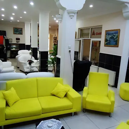 Ξενοδοχείο Vatan