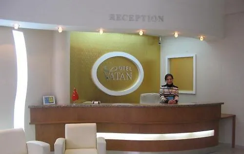 Vatan Otel