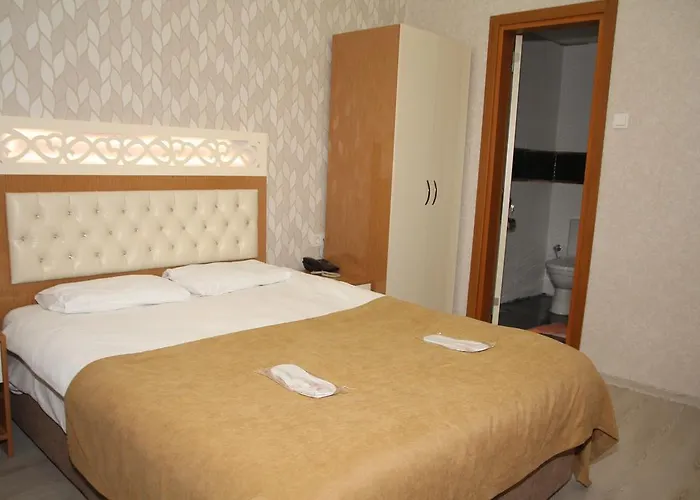 Vatan Otel 3*