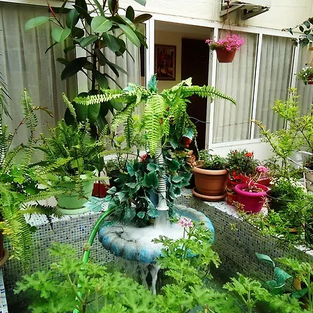 Hotel Vatan Izmir