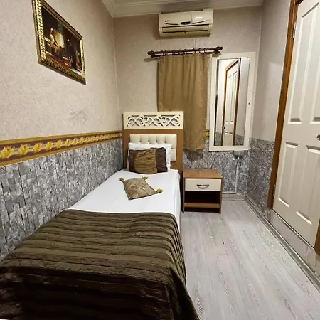 Hotel Vatan Izmir