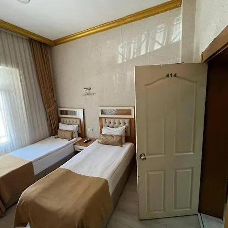 Vatan 3*