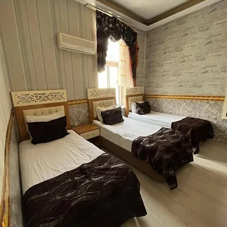 Hotel Vatan 3*