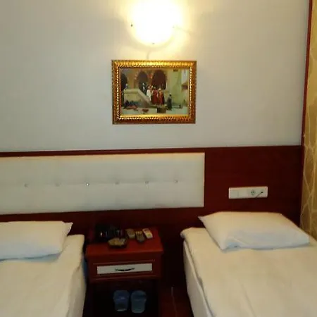 Vatan 3* Izmir