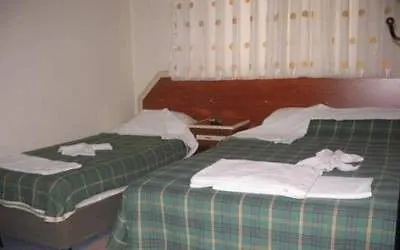 Vatan Hotel 3*