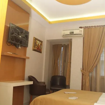 Vatan 3*
