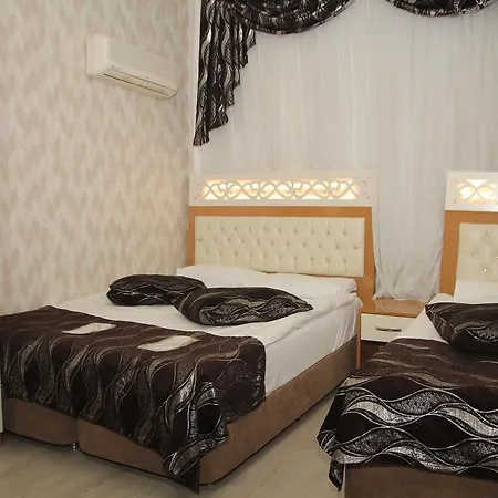 Vatan Hotel 3*