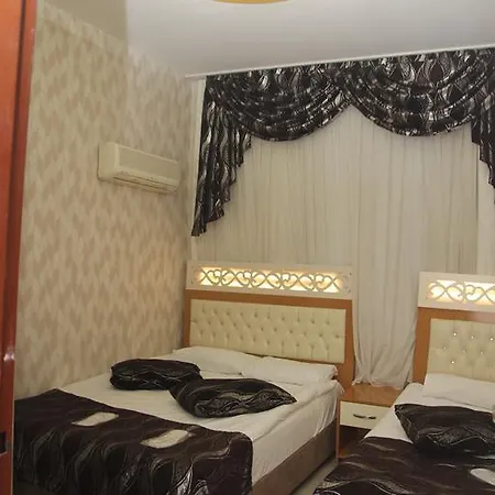 Vatan Hotel