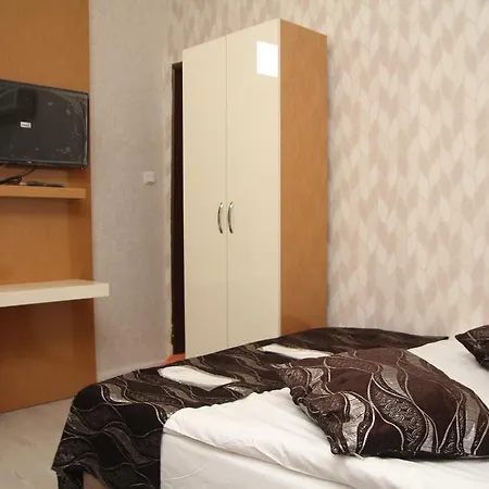 Hotel Vatan