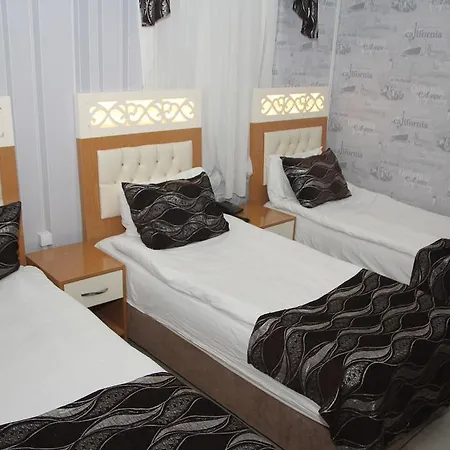Hotel Vatan Izmir