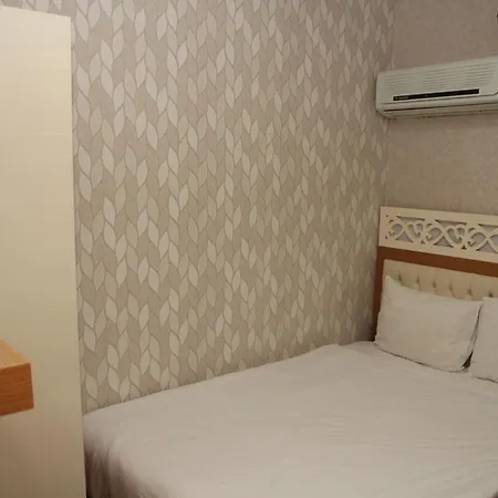 Hotel Vatan