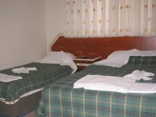 Vatan Hotel
