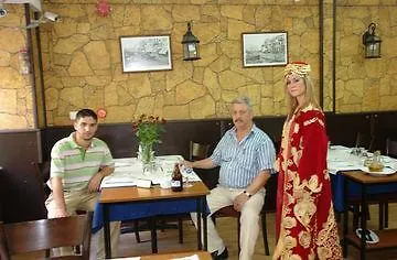Hotel Vatan 3*