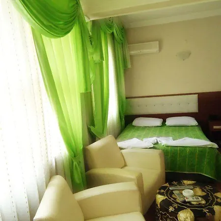 Vatan Hotel 3*