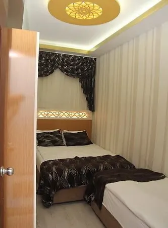 Hotel Vatan 3*