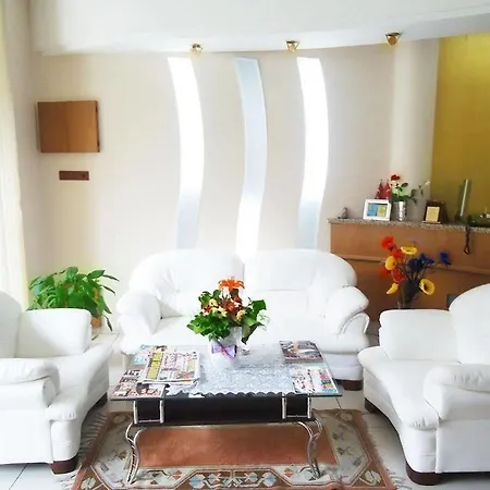 Hotel Vatan 3*