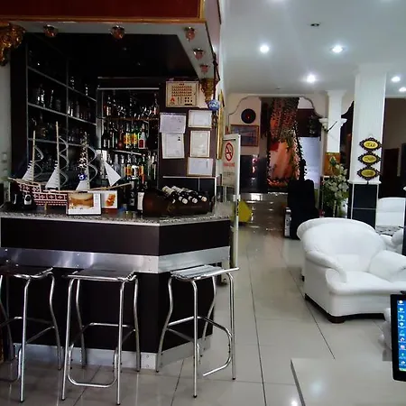 Hotel Vatan