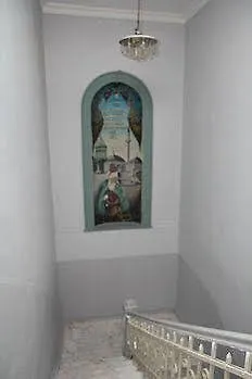 Hotel Vatan
