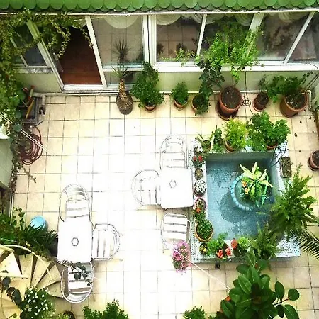 Vatan Hotel Izmir