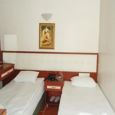 Hotel Vatan Izmir