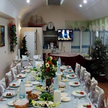 Vatan Hotel 3*