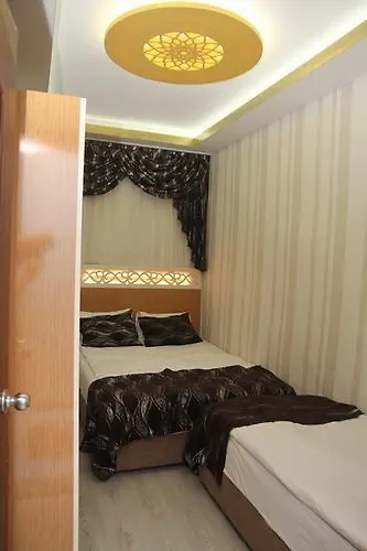 Hotel Vatan 3*