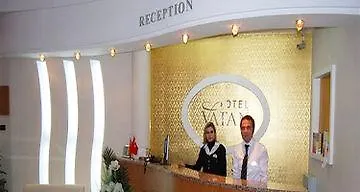 Vatan Hotel
